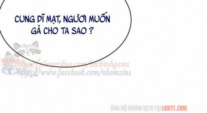 trọng sinh bá sủng nhiếp chính vương quá mạnh mẽ chapter 110 43