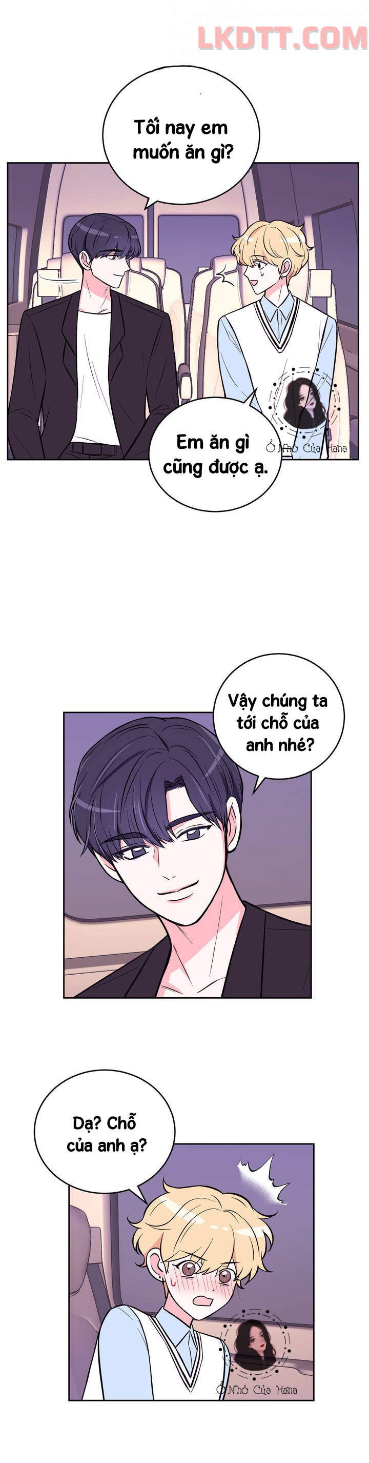 kinh nghiệm cảnh nóng chapter 19 8