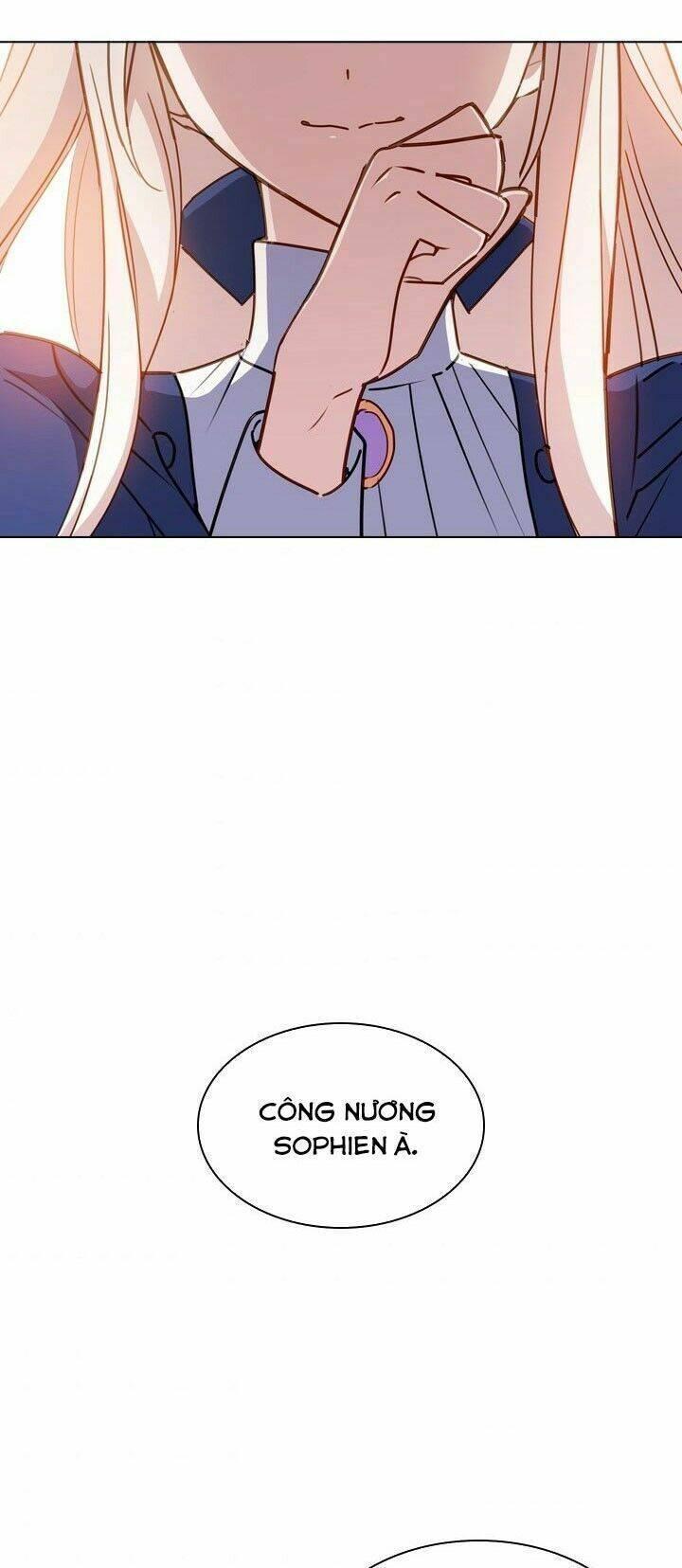 để yên cho tiểu thư hiền chapter 21 39