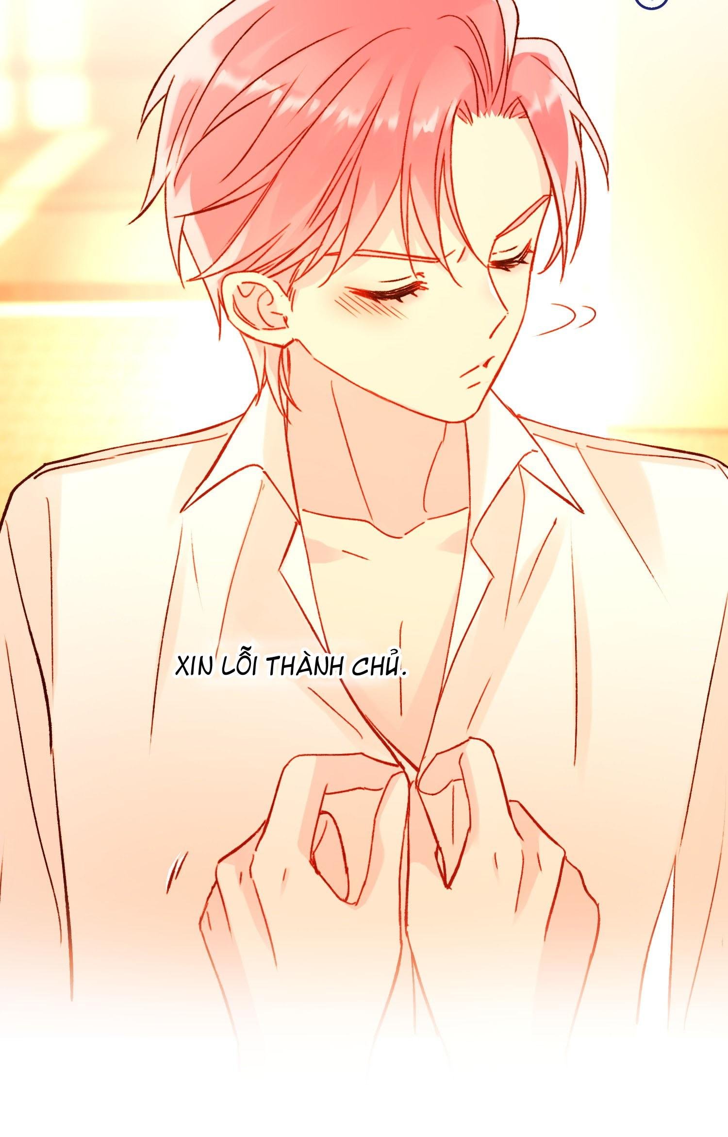 tôi phải trở thành nhân vật đại phản diện chapter 58 27