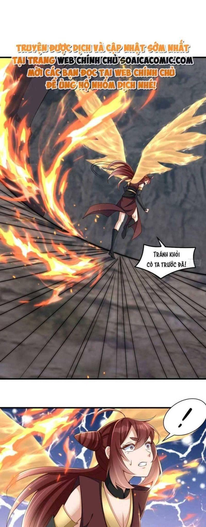 thuần hóa ba ba bạo quân chapter 79 17