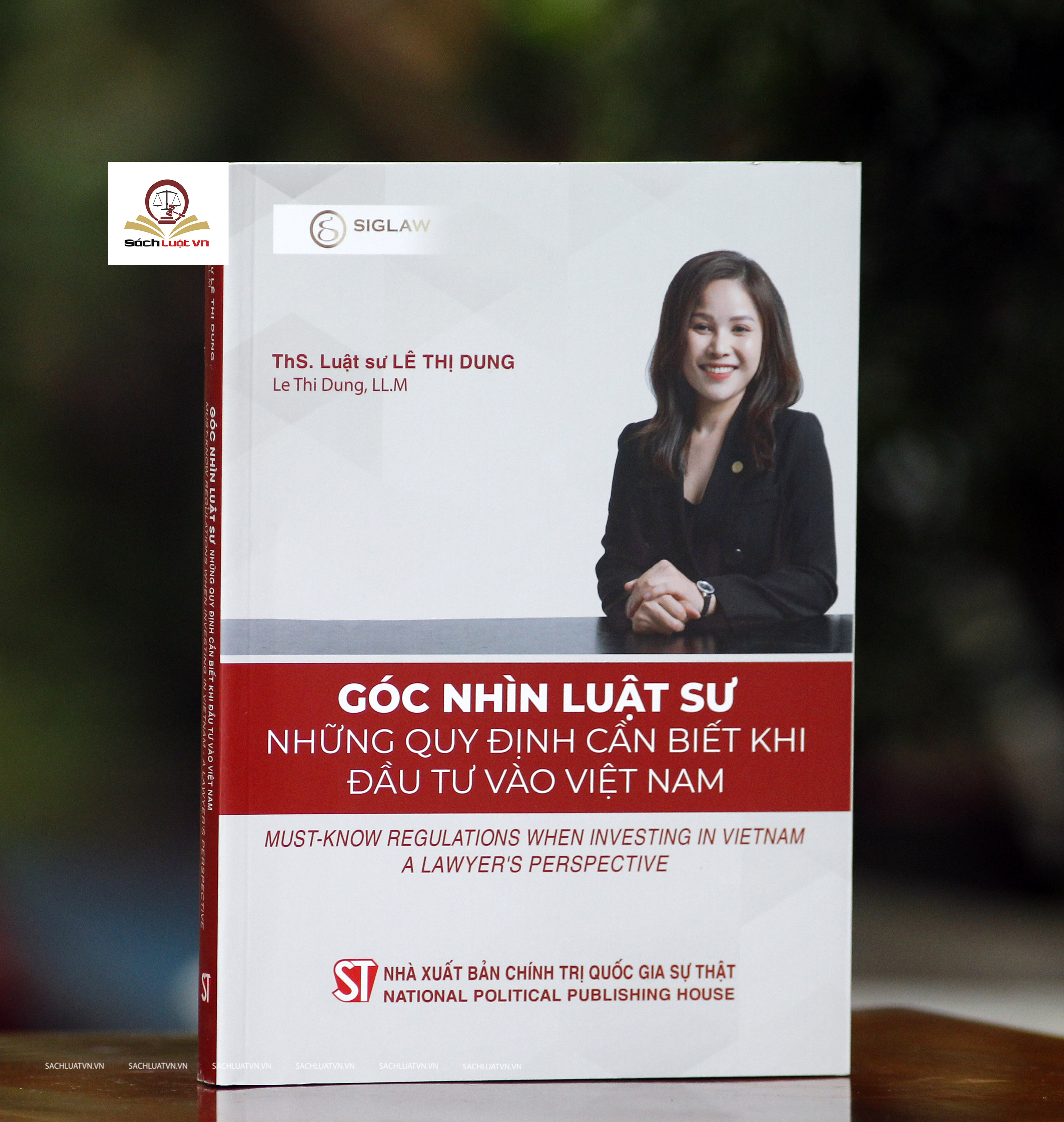 Góc nhìn luật sư Những quy định cần biết khi đầu tư vào Việt Nam