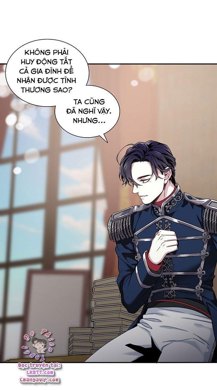 con gái chồng quá dễ thương chapter 7 59