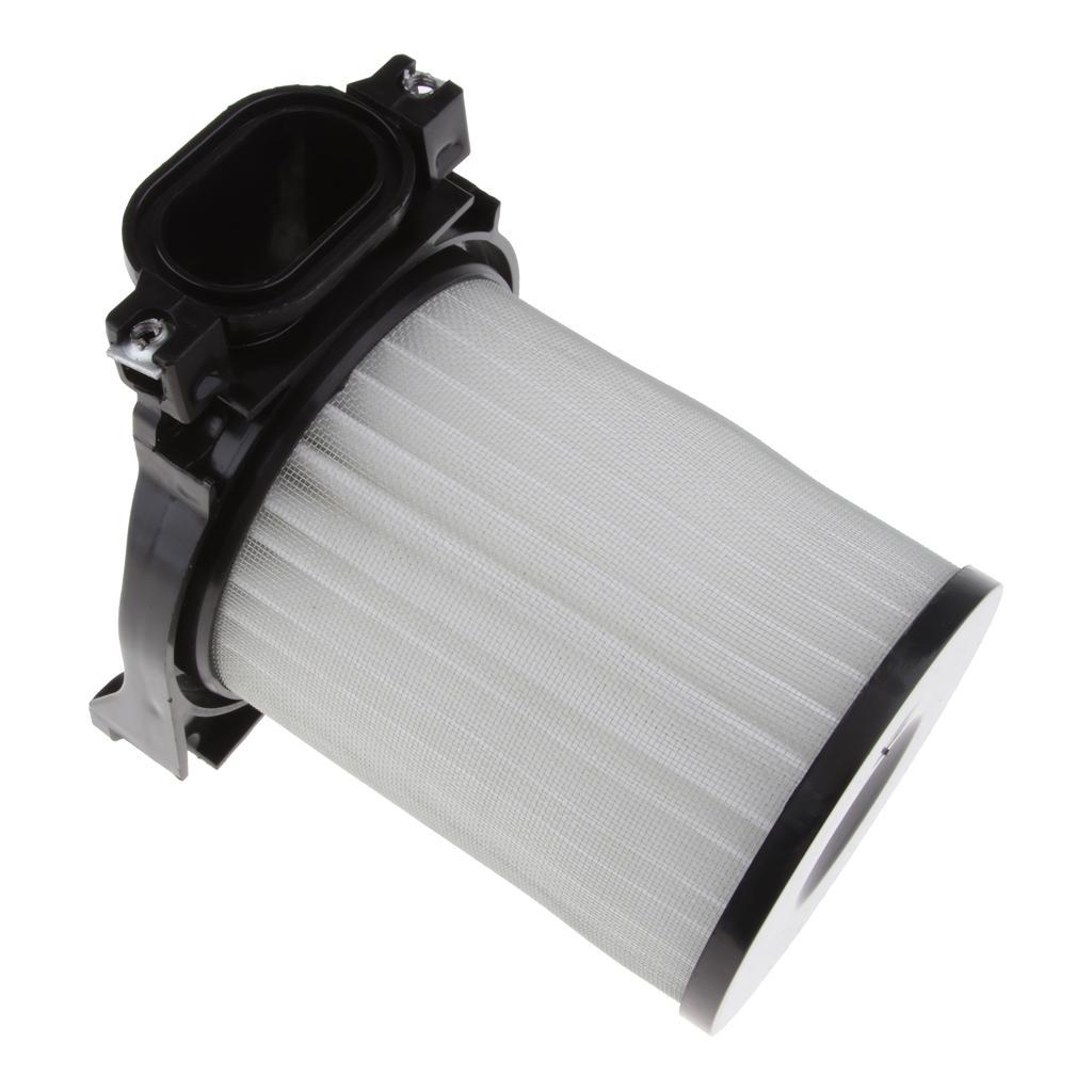 Motorcycle Air Filter Intake Cleaner Replacement for 400 93-10