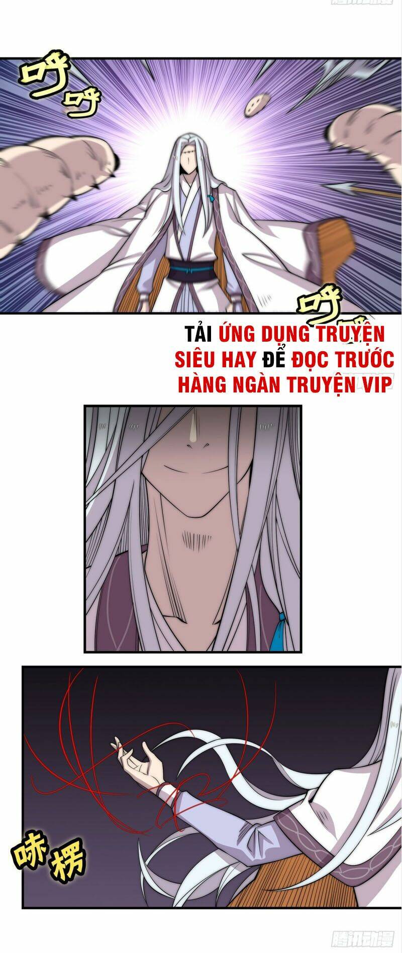 cuộc sống thoái ẩn của võ lâm chi vương chapter 103 26