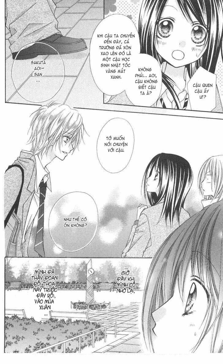 love berrish chapter 18.5 7