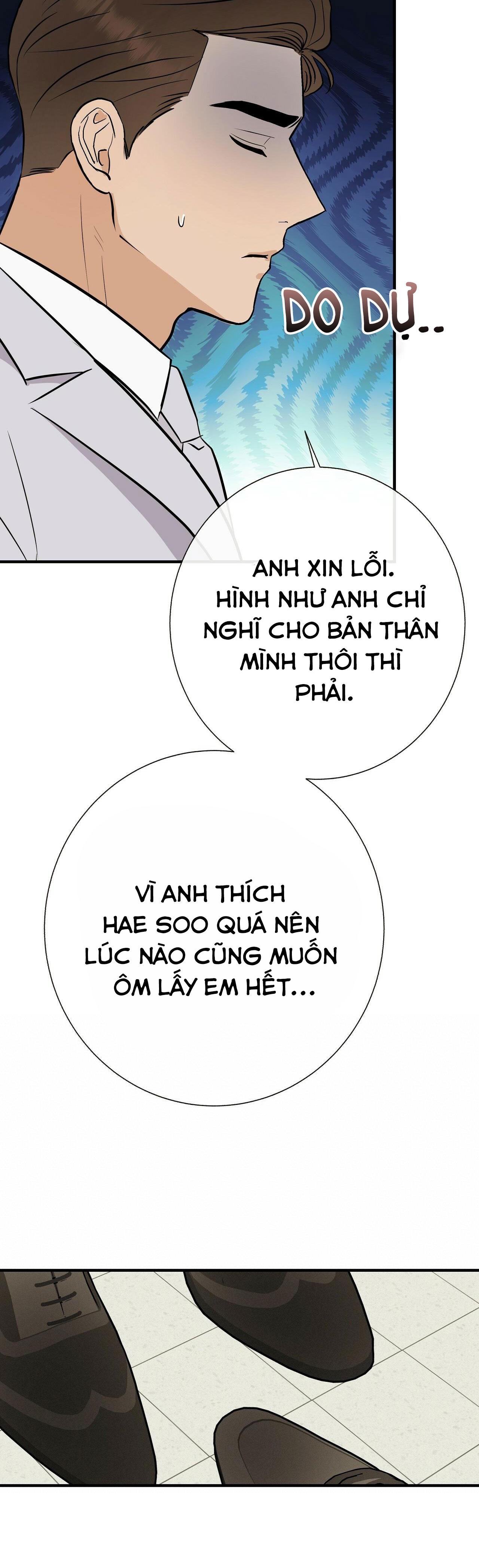 đứa trẻ này là con tôi (end) chapter 36 22