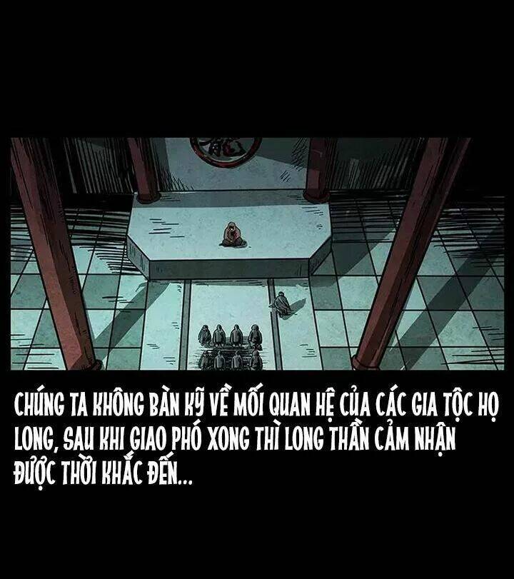 U Minh Ngụy Tượng Chapter 200 86