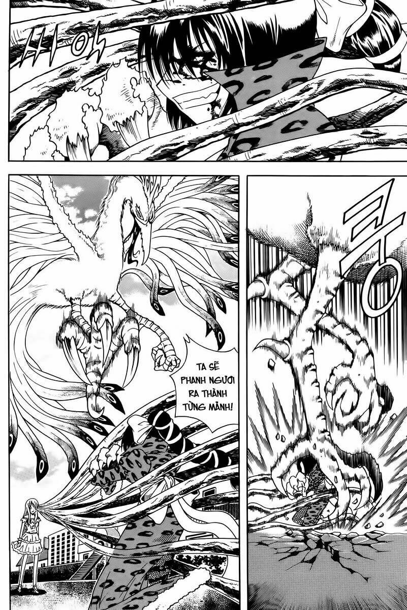 gwisin byeolgok - bí kíp của quỷ chapter 30 6