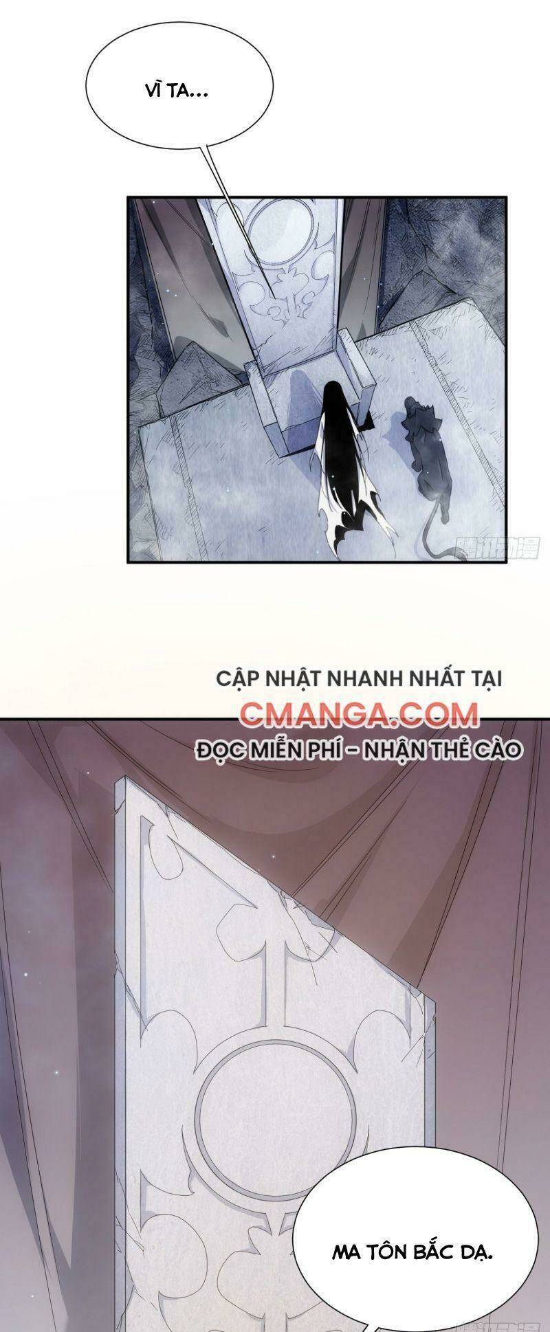 ma vương là đại địa chủ chapter 2 27