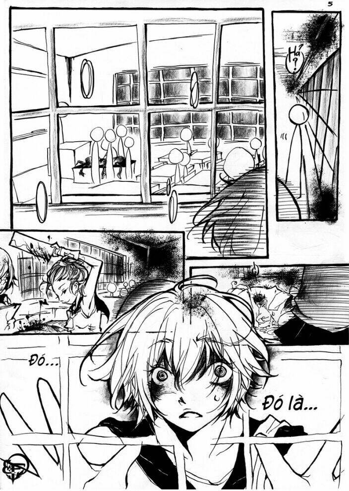 break free magazine chapter 3 93