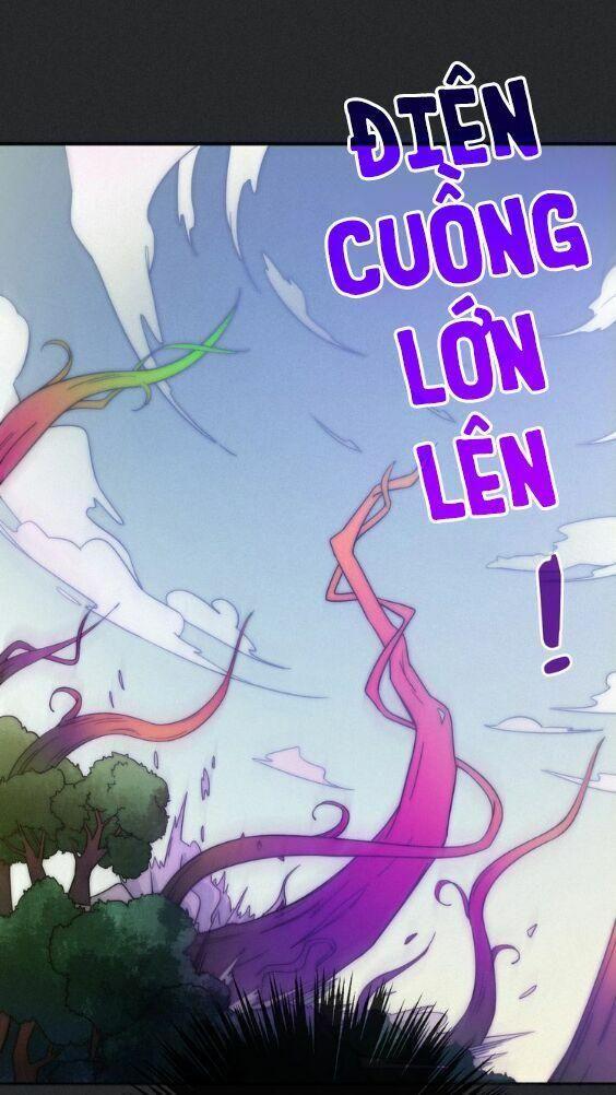 đêm tối chốn này chapter 40 16