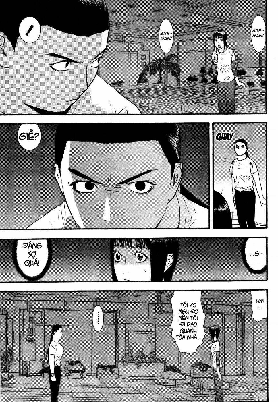 liar game chapter 124 12
