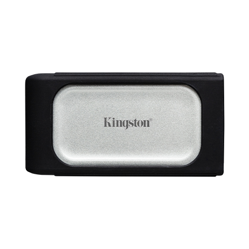 Ổ cứng di động SSD Kingston SXS2000 500GB/1TB/2TB USB3.2 Gen 2×2 – Hàng Chính Hãng