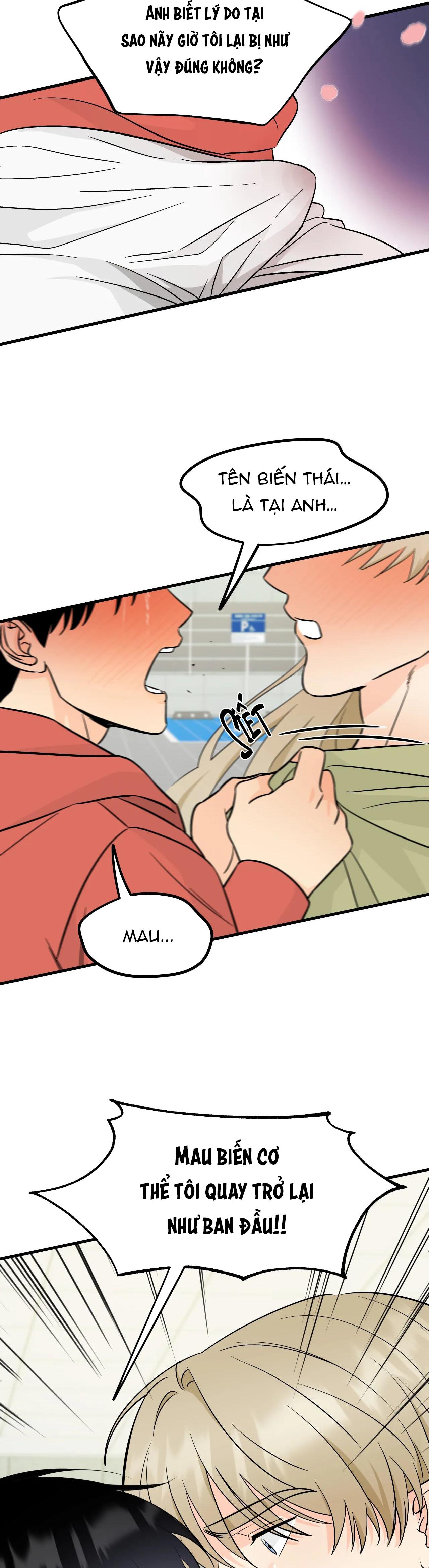 tình yêu cổ tích chapter 4 19