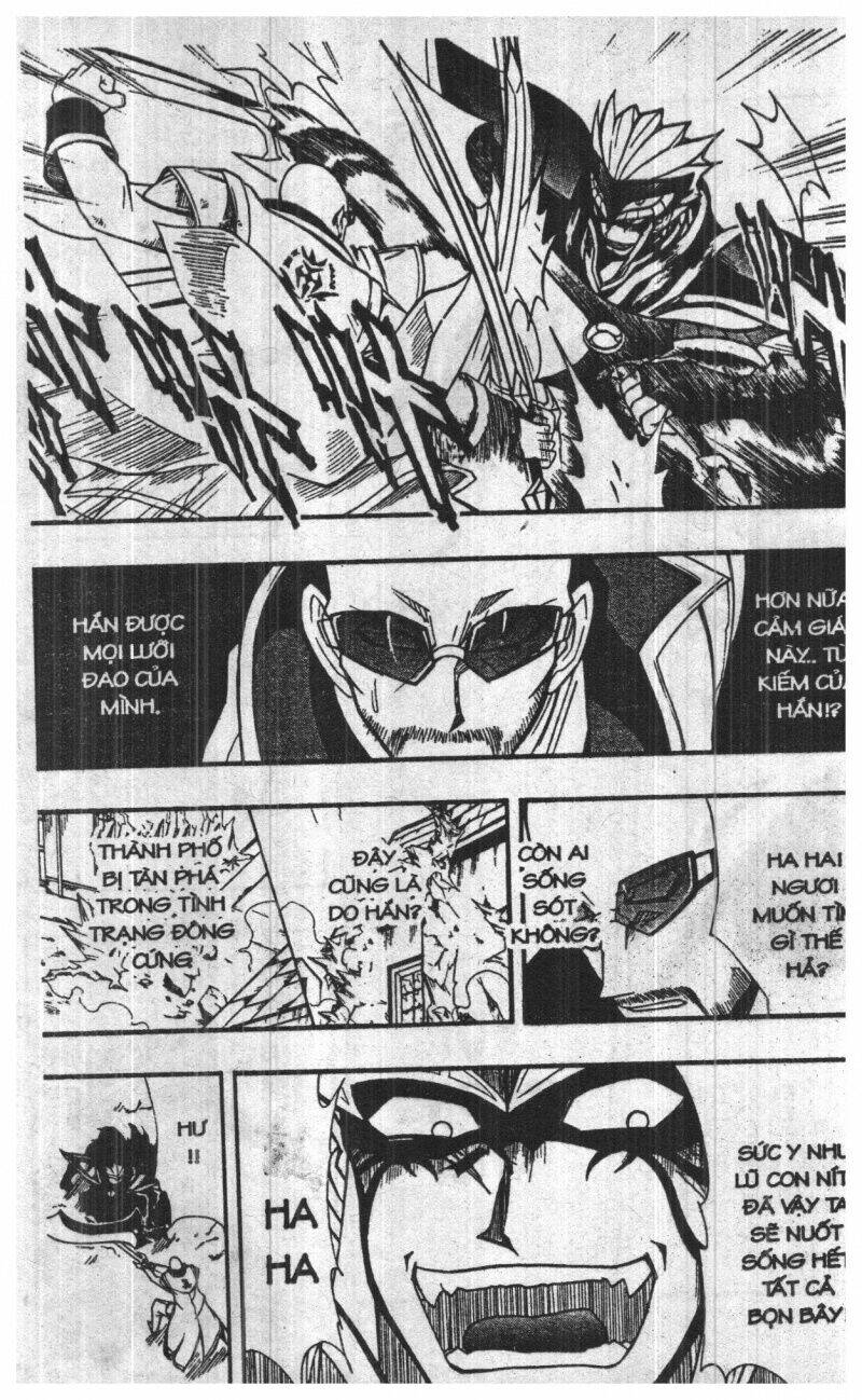 joou kishi monogatari chapter 7 159