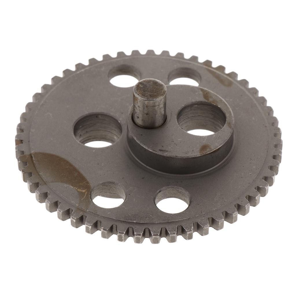 Drive Pinion Spur Gear Rod Kit For Stihl Hedge Trimmer 81T Spur Gear