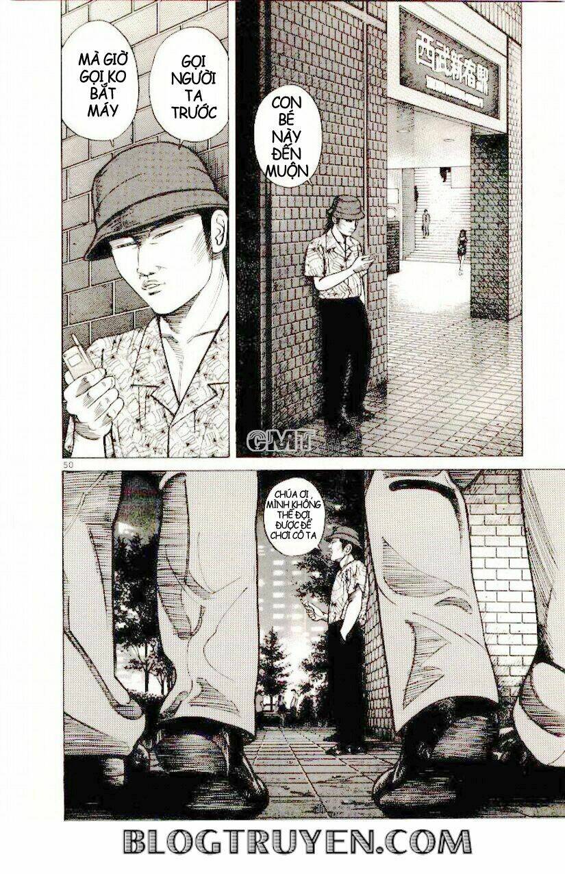 sát thủ số 1 chapter 56 14