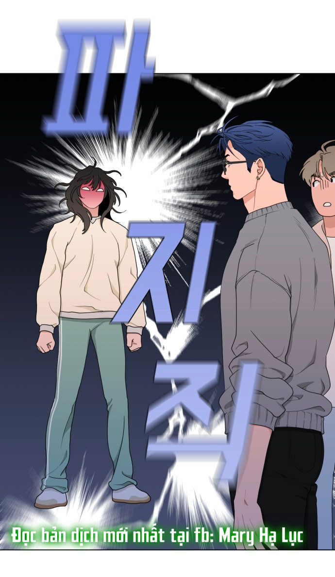 Vận May Bất Ngờ chapter 7.2 29