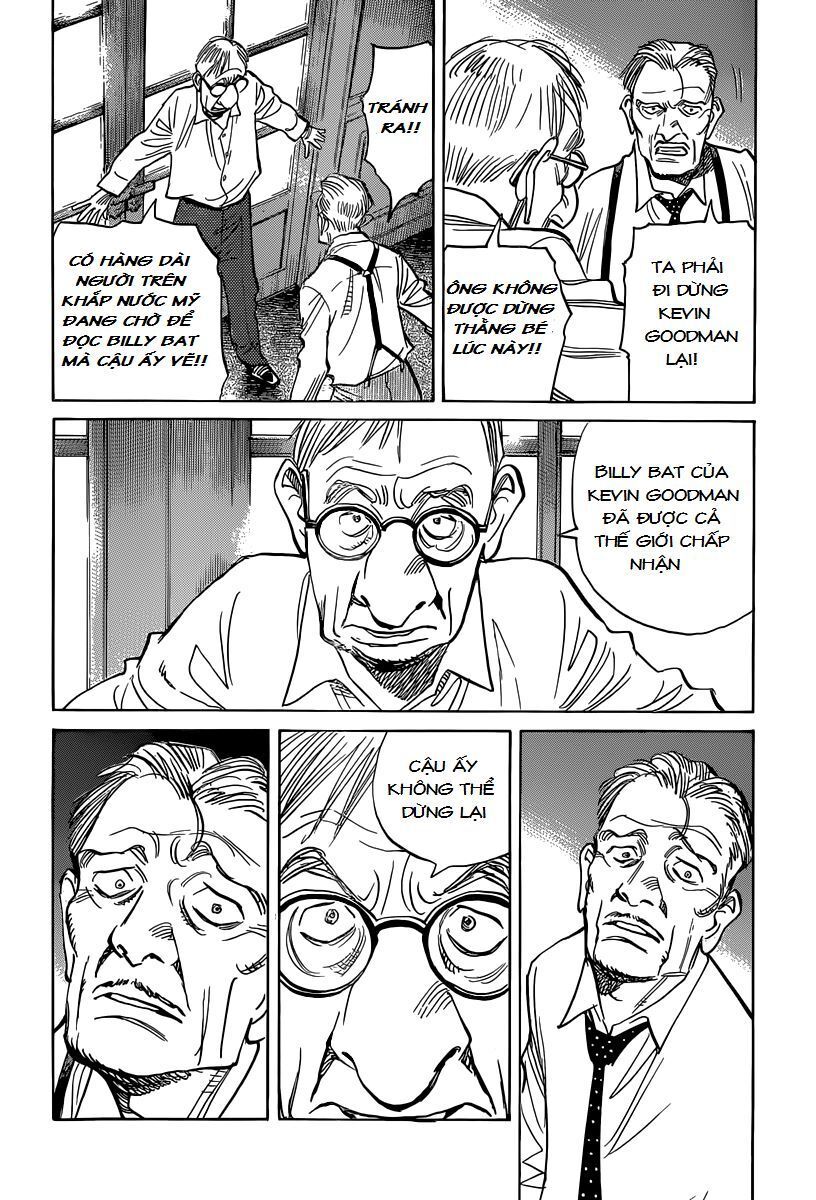 billy bat chapter 116 8