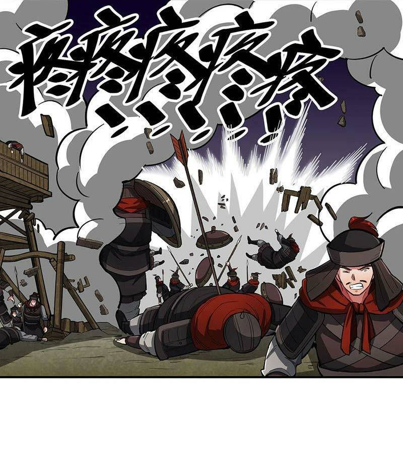 võ đạo độc tôn chapter 483 69