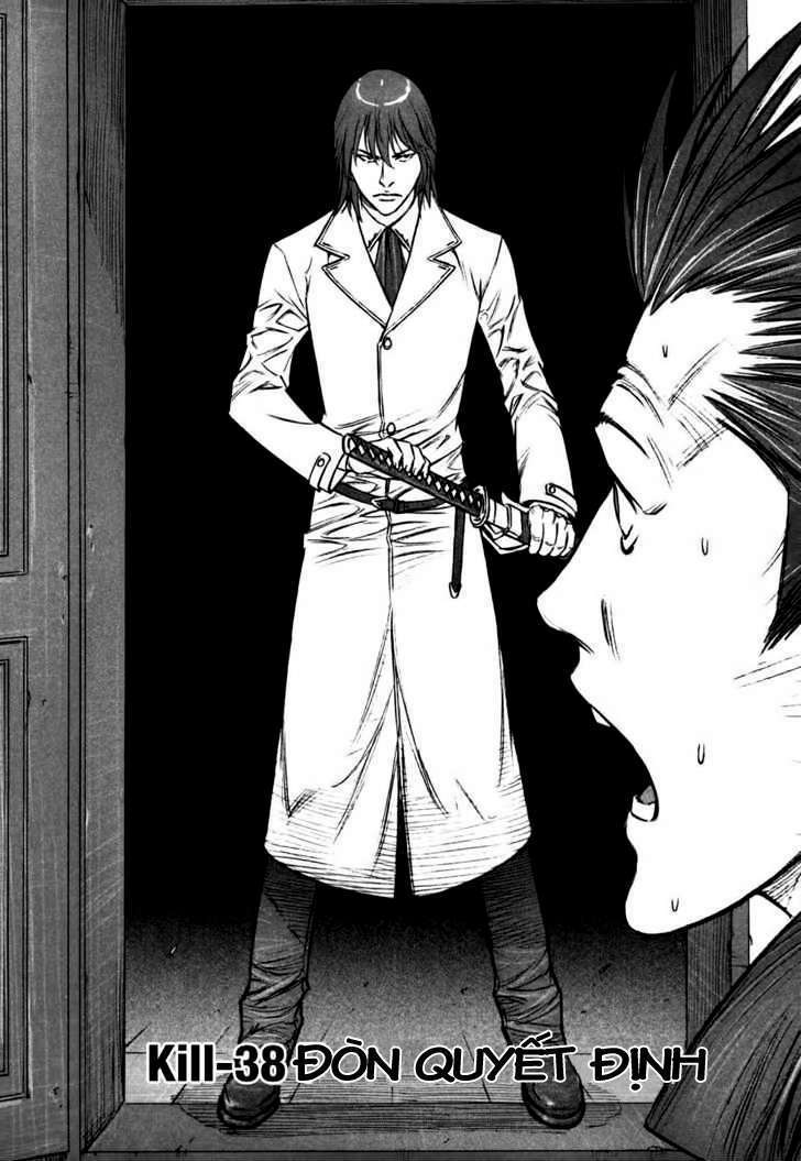 jackals chapter 38 3