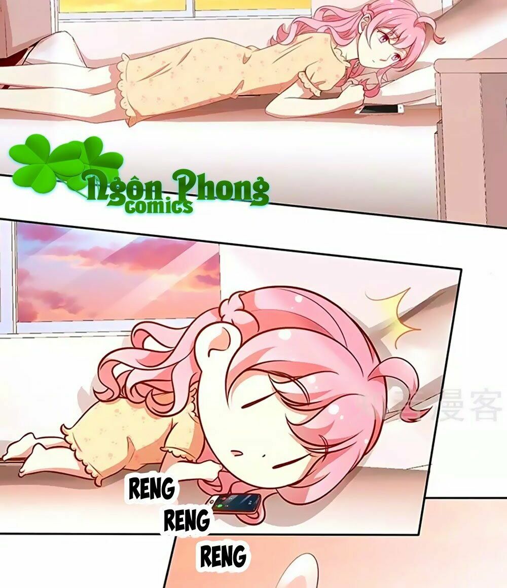 cả thế giới đều không bằng người chapter 57 23