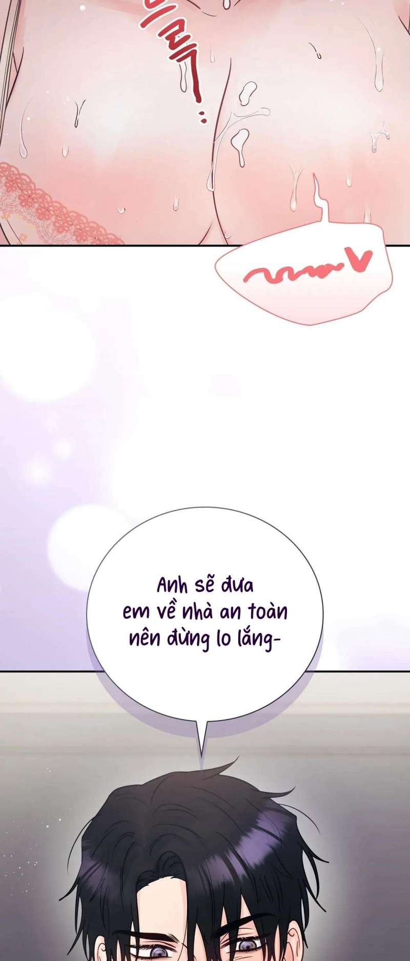 [18+] người bạn nguy hiểm của anh trai chapter 15 37