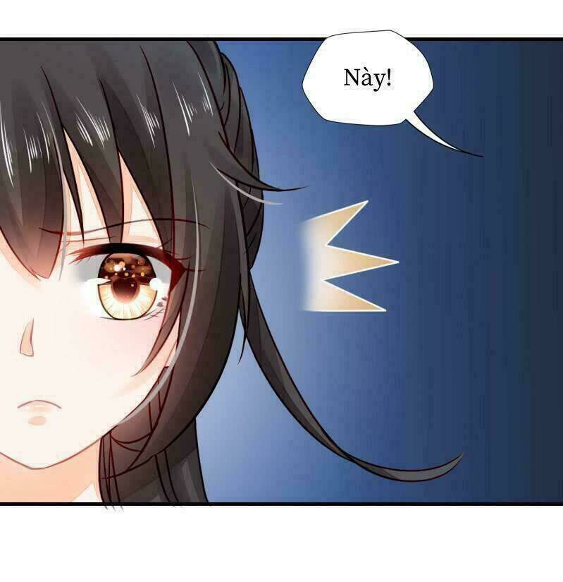 thần thám song kiêu chapter 19 23