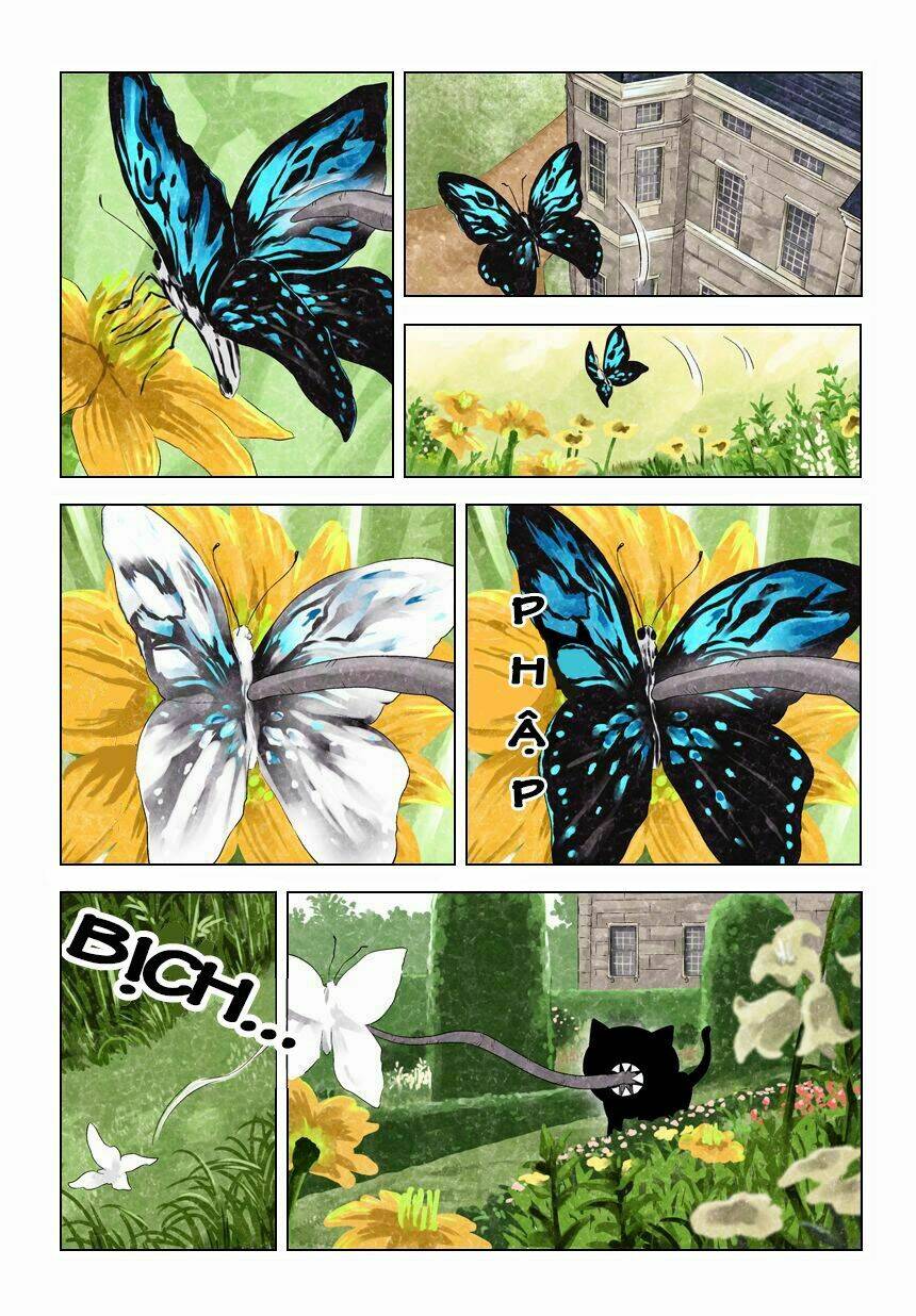 kuro (soumato) chapter 9 3