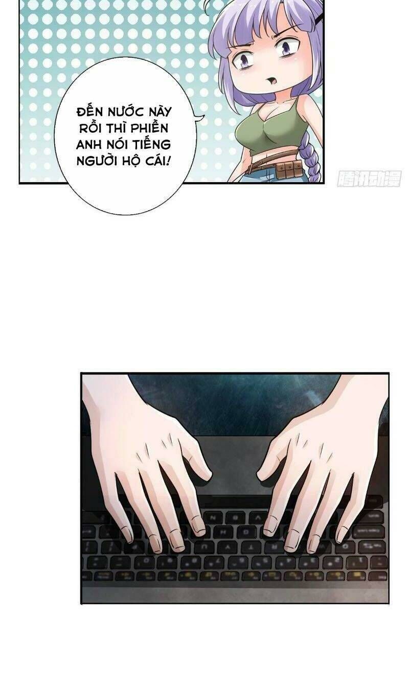 nhân vật phản diện đi tìm đường chết chapter 48 12