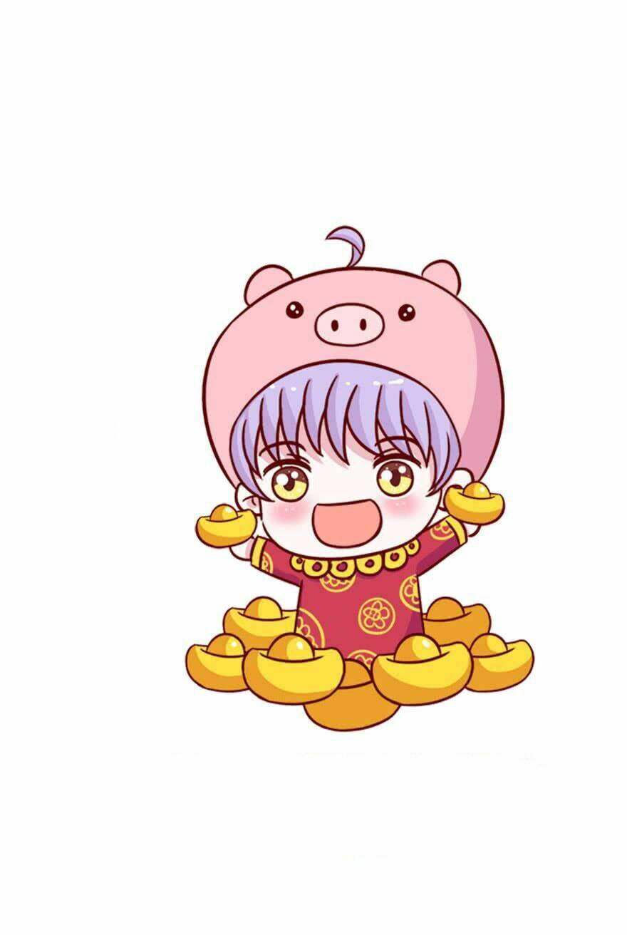 phải lòng ông chú hàng xóm chapter 22 25