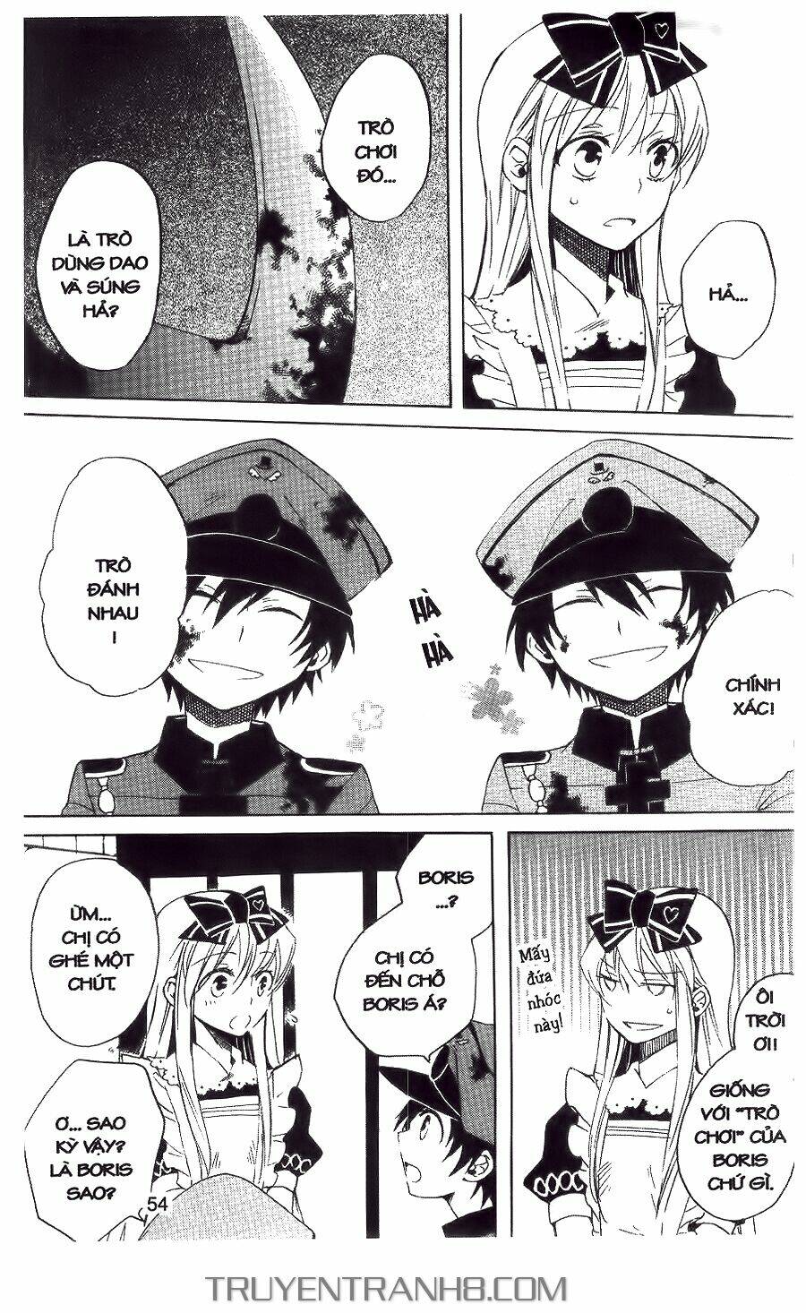 alice lạc vào xứ sở trái tim chapter 13 26