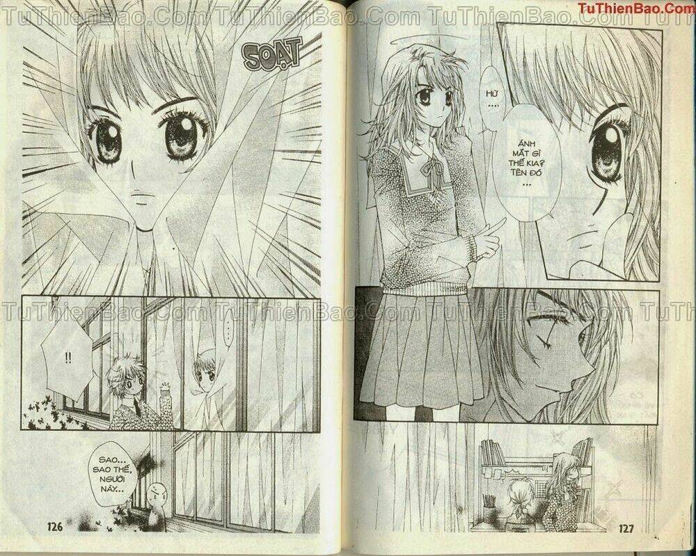 điệu pop tình yêu chapter 2 64