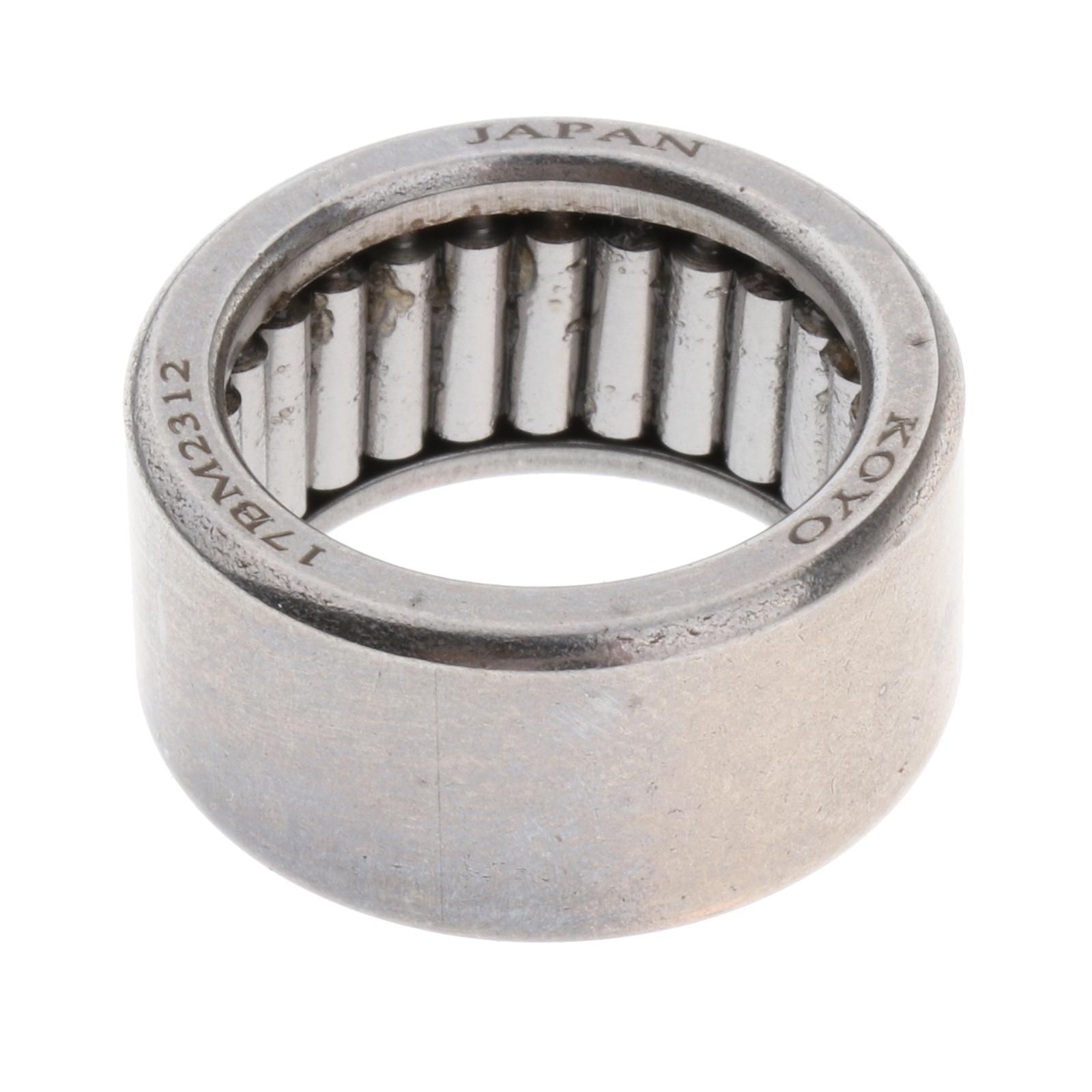 93315 317U2 00 Lower Case Bearing Replaces 9.9hp 15hp Outboard Motor
