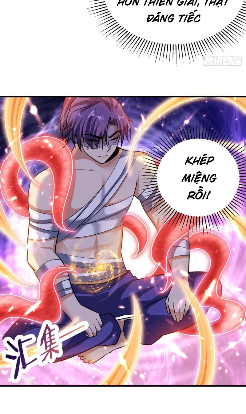 yêu giả vi vương chapter 183 3