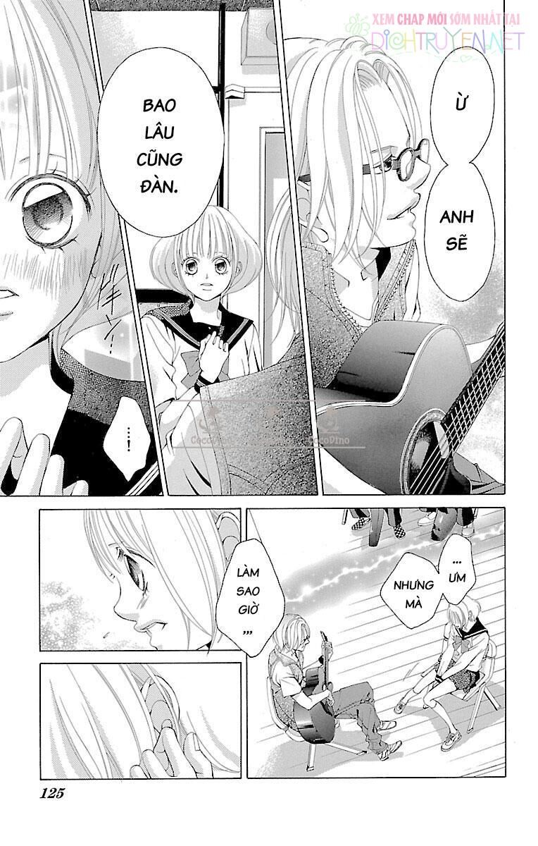 bướm trong sương mù chapter 19 25