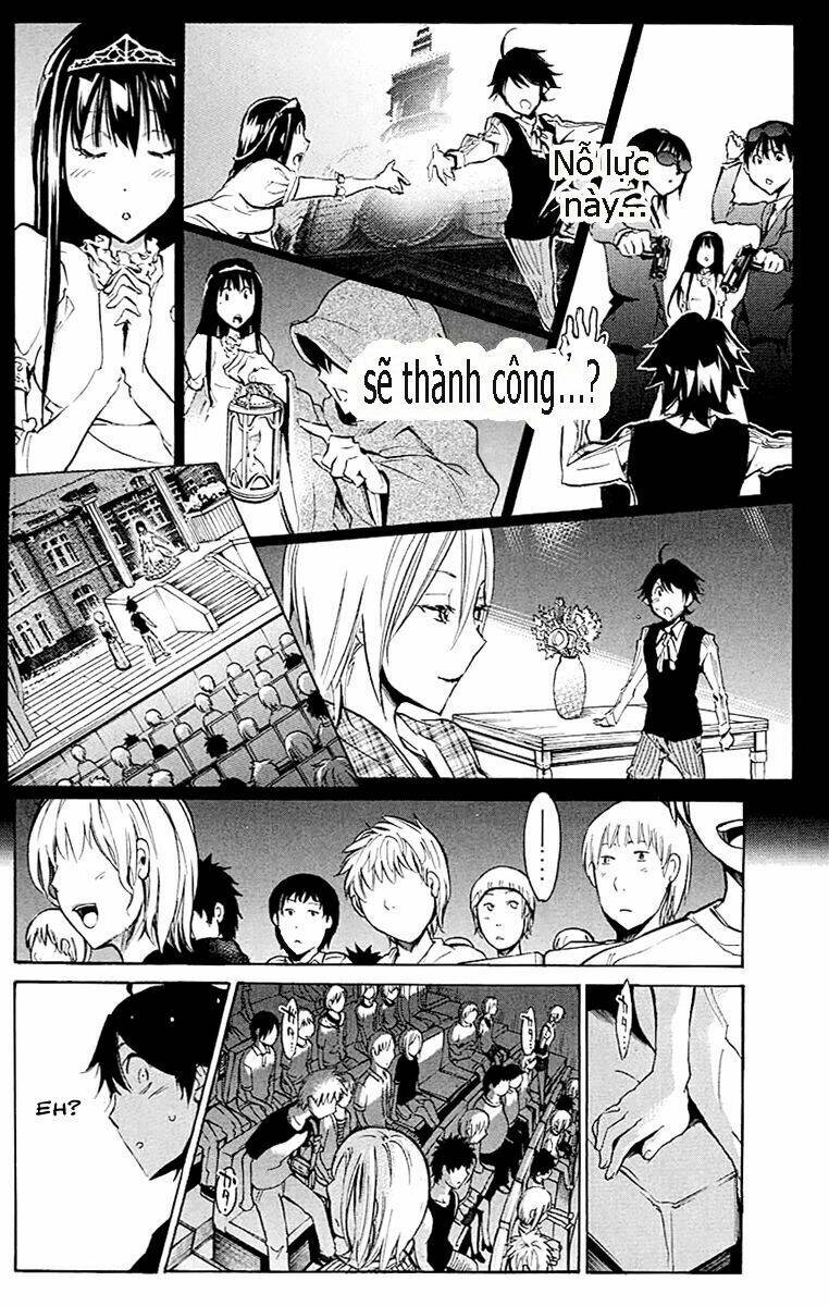 kono kanojo wa fiction desu chapter 15 9