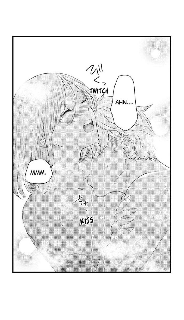 khi bạn tình phải lòng nhau (full) chapter 6.2 5