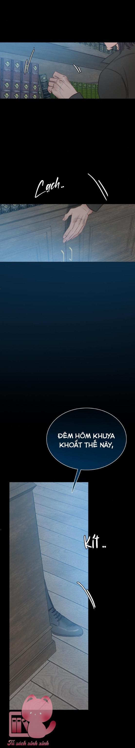 selena chapter 18 23