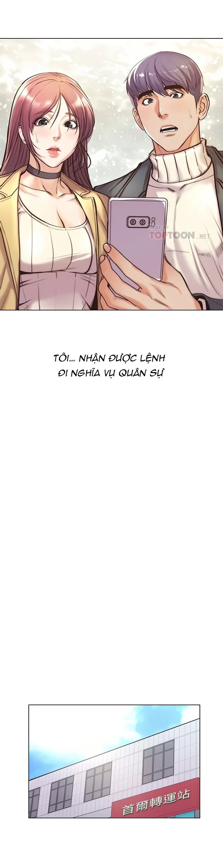 siêu thị của eunhye chapter 89 10