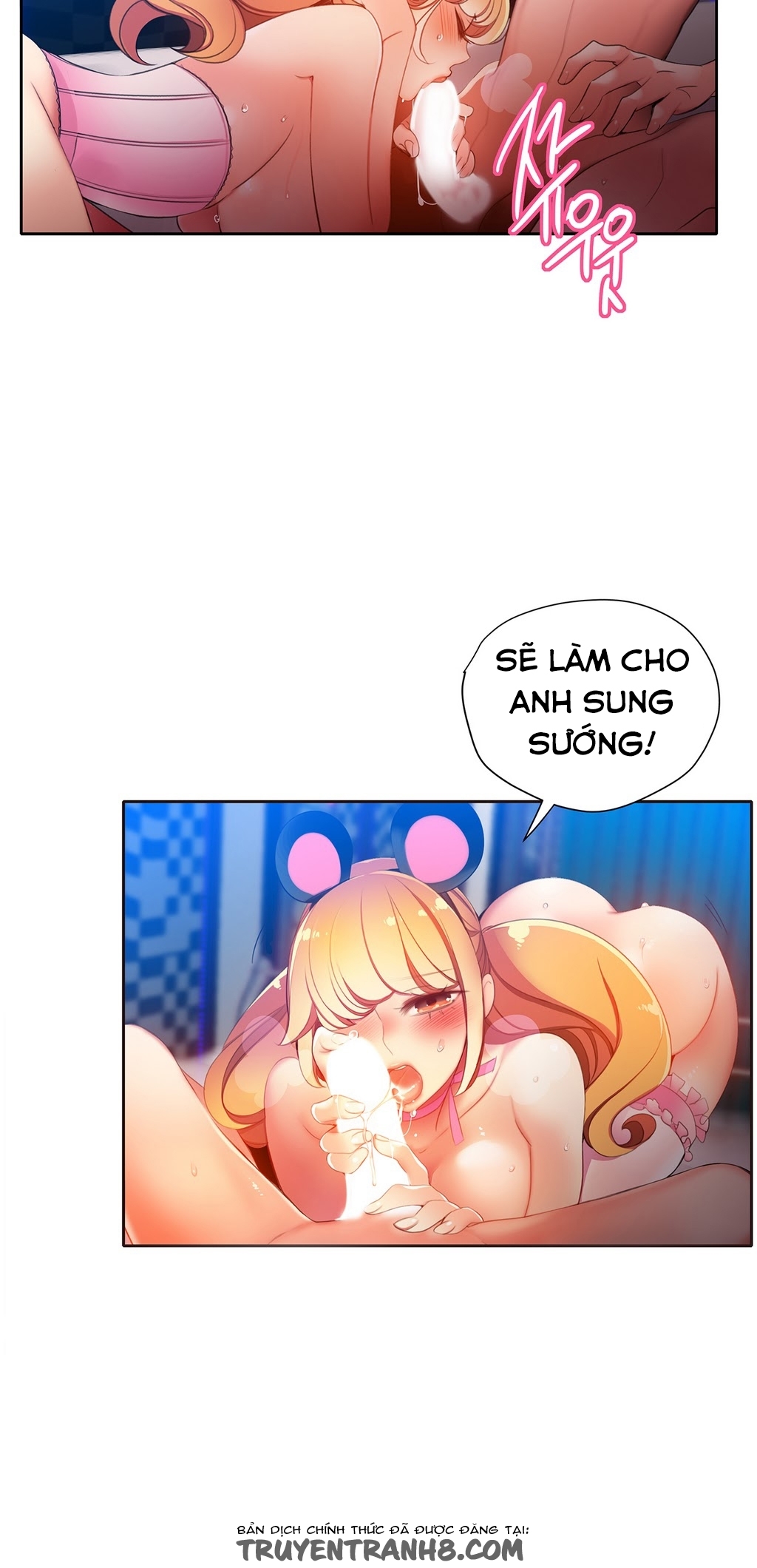 sự ràng buộc của lilith chapter 16 26