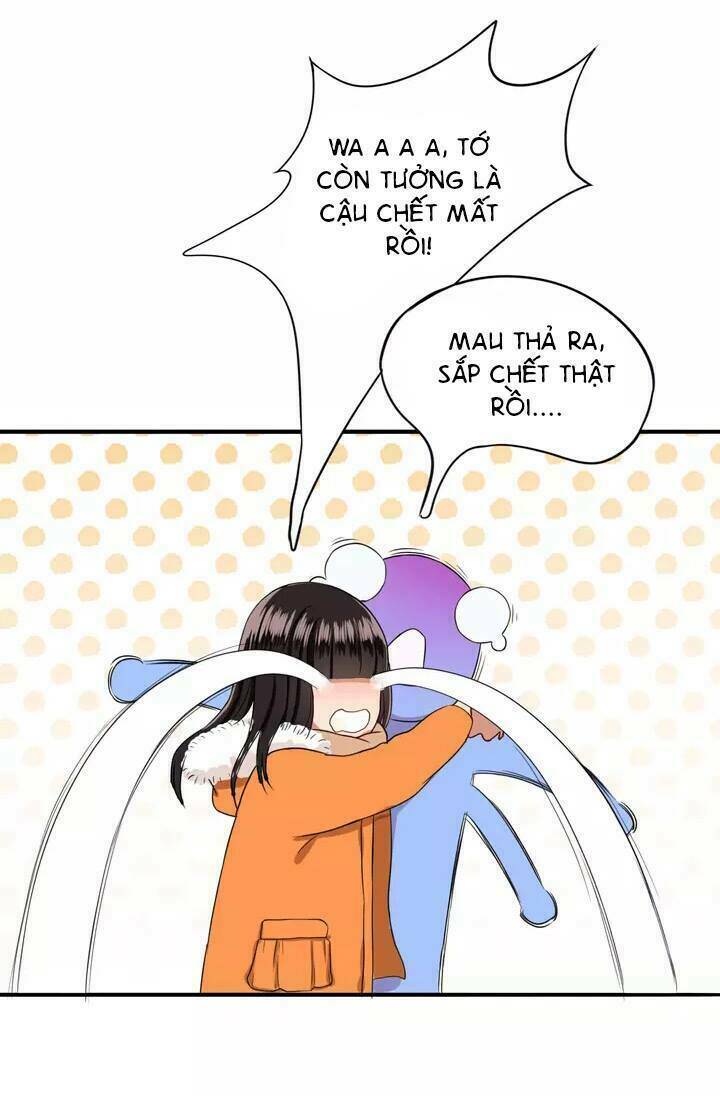 chào buổi sáng, hướng dương chapter 14 52