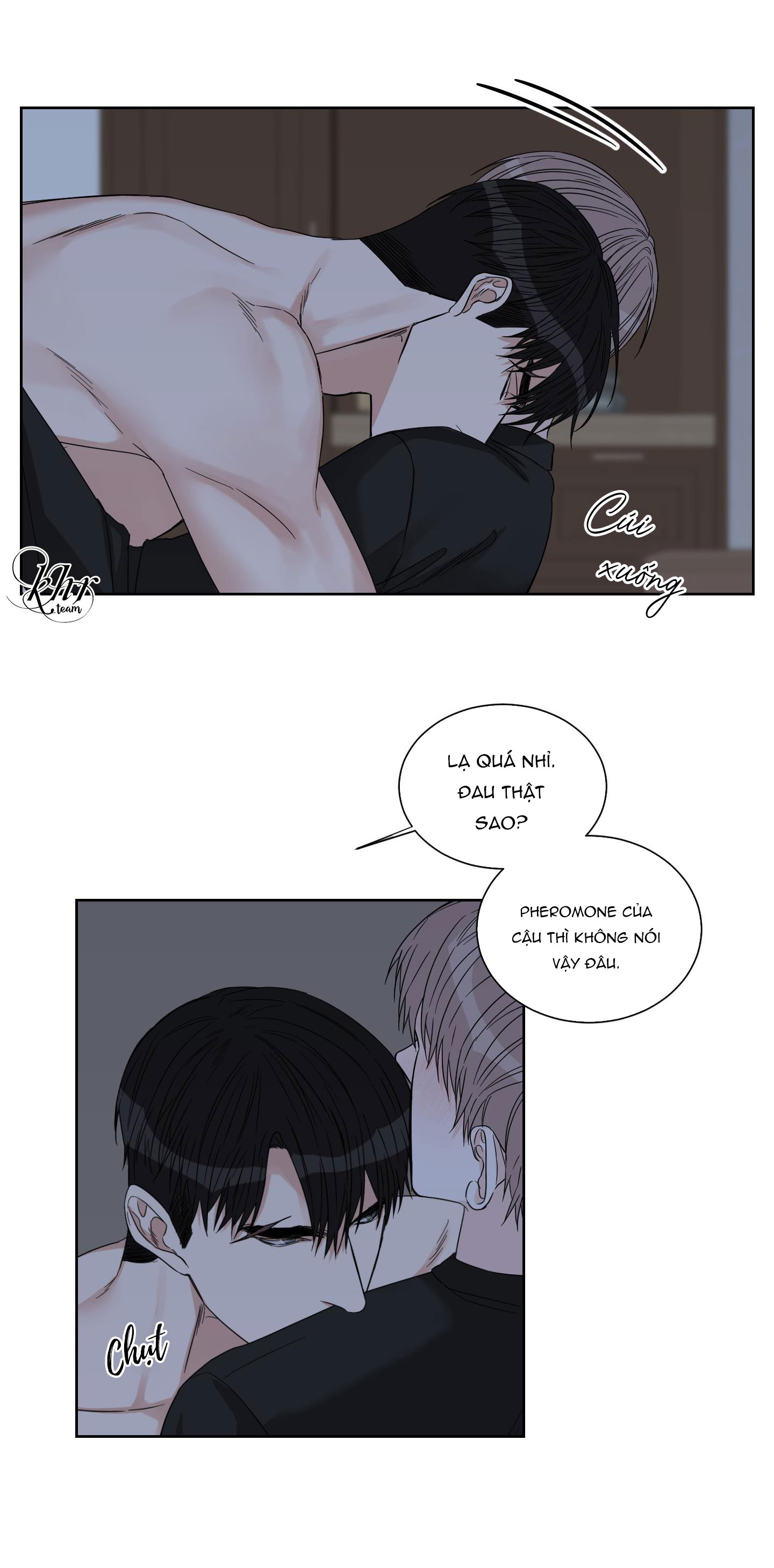 điểm cuối chapter 12 26