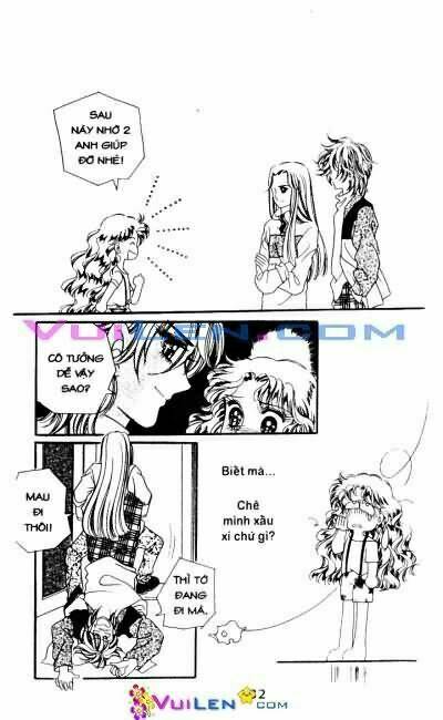 giảm cân để yêu chapter 2 132