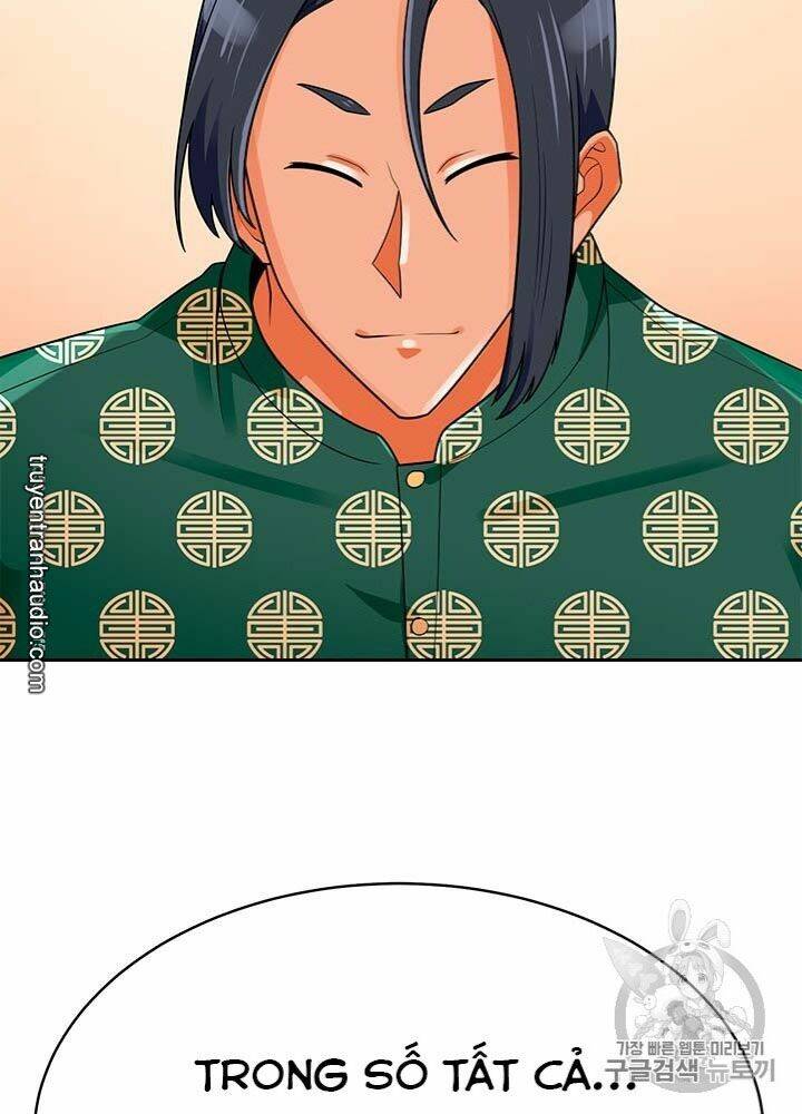 tôi tự động săn một mình chapter 73 54