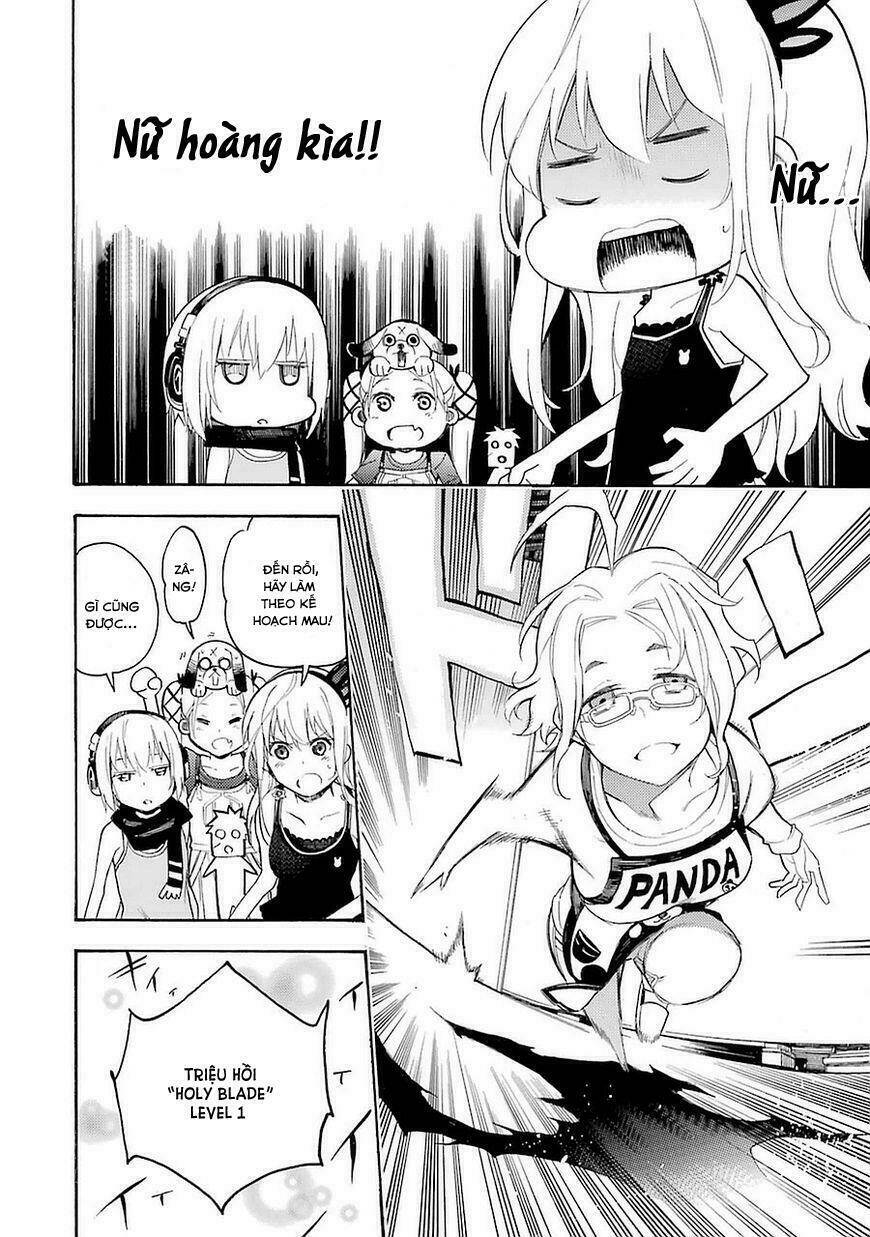 ikusa x koi chapter 8 36