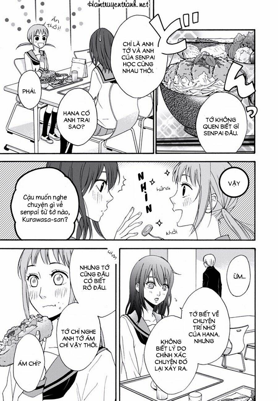 boku wa nando demo, kimi ni hajimete no koi wo suru chapter 3 10