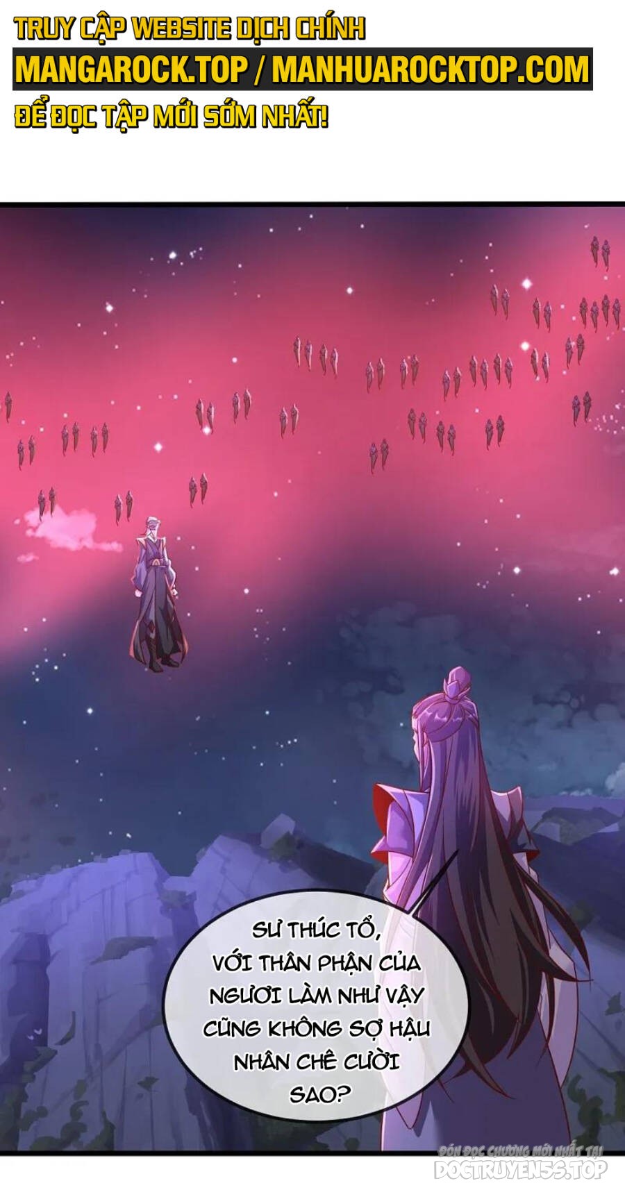 tiên võ đế tôn chapter 494 42