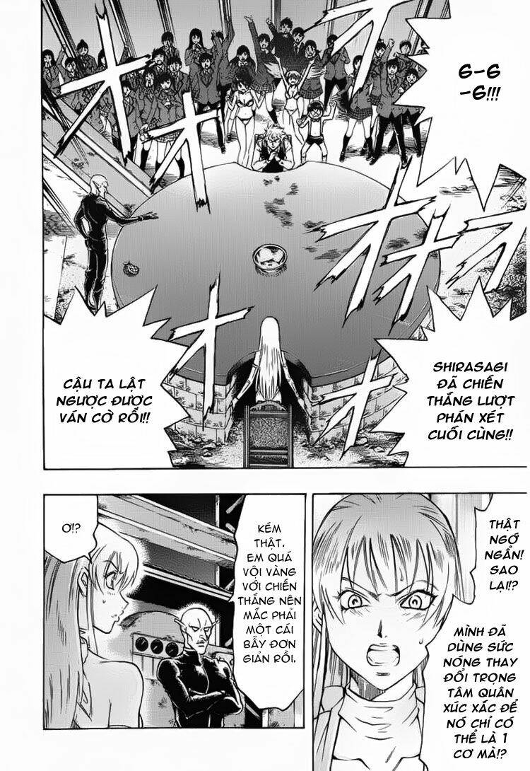 gamble fish chapter 49 6